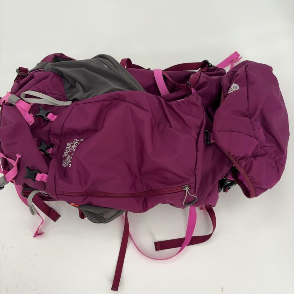 Mountain Hardwear 58L Out Dry Backpack